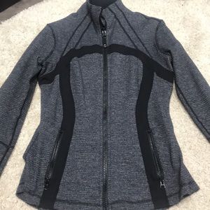 Like new lululemon jacket